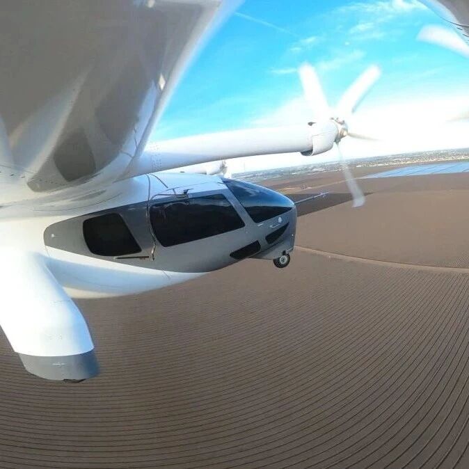 从旋翼到火箭：降低飞行的噪音