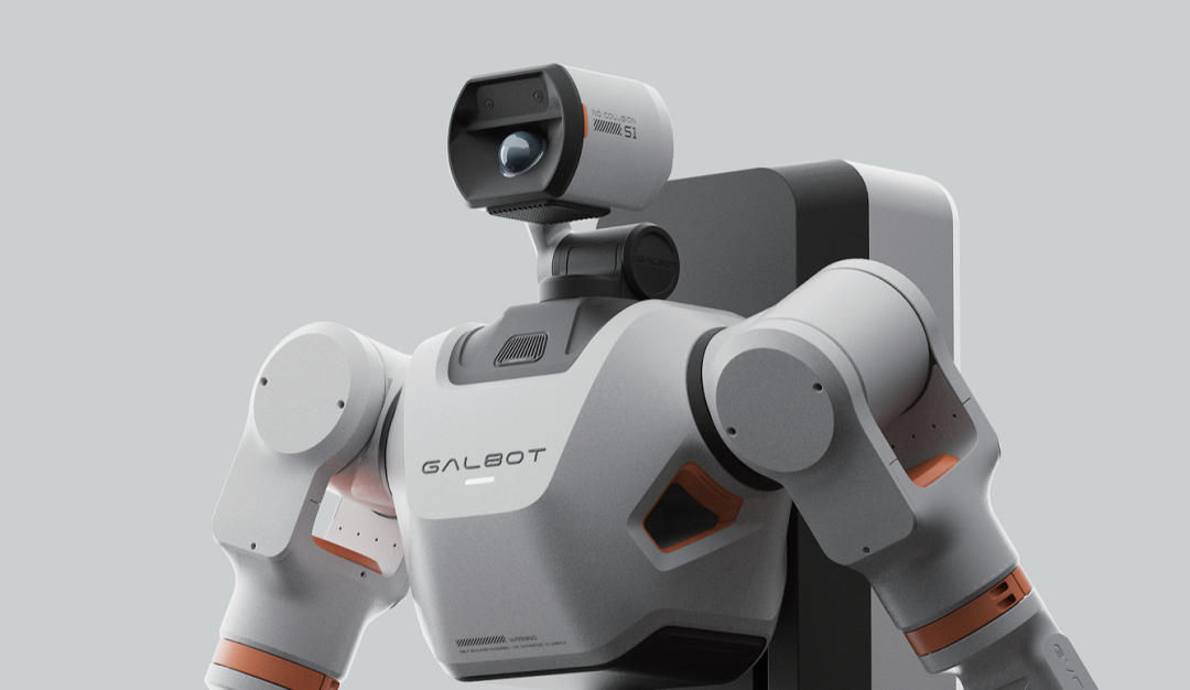 全球首个负载100斤的真实持续干活机器人,来自银河通用图7