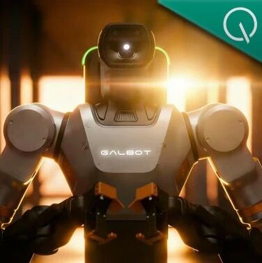 全球首个负载100斤的真实持续干活机器人，来自银河通用