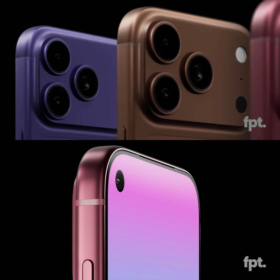 iPhone 18 Pro或采用打孔屏设计/OpenAI年化收入达200亿美元/贾国龙再发声:罗永浩让西贝雪上加霜图2