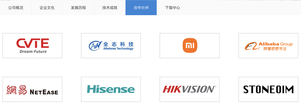 小米投的上海通信芯片企业，启动IPO图5