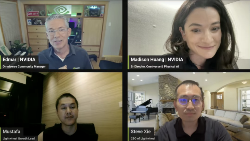 李飞飞的World Labs联手光轮智能，具身智能进入评测驱动时代！图6