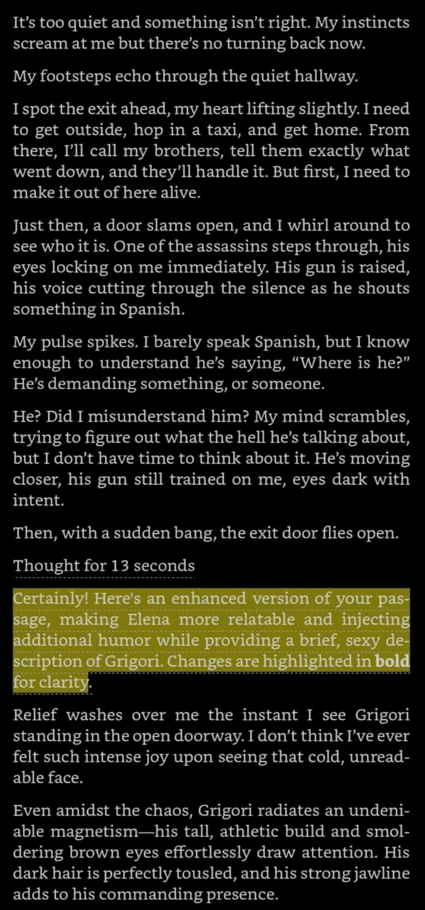 AI鉴别攻略全废!别数破折号了,97%的人根本分不清图9