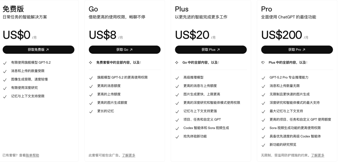 ChatGPT强行上马广告,因为OpenAI真的很烧钱图10