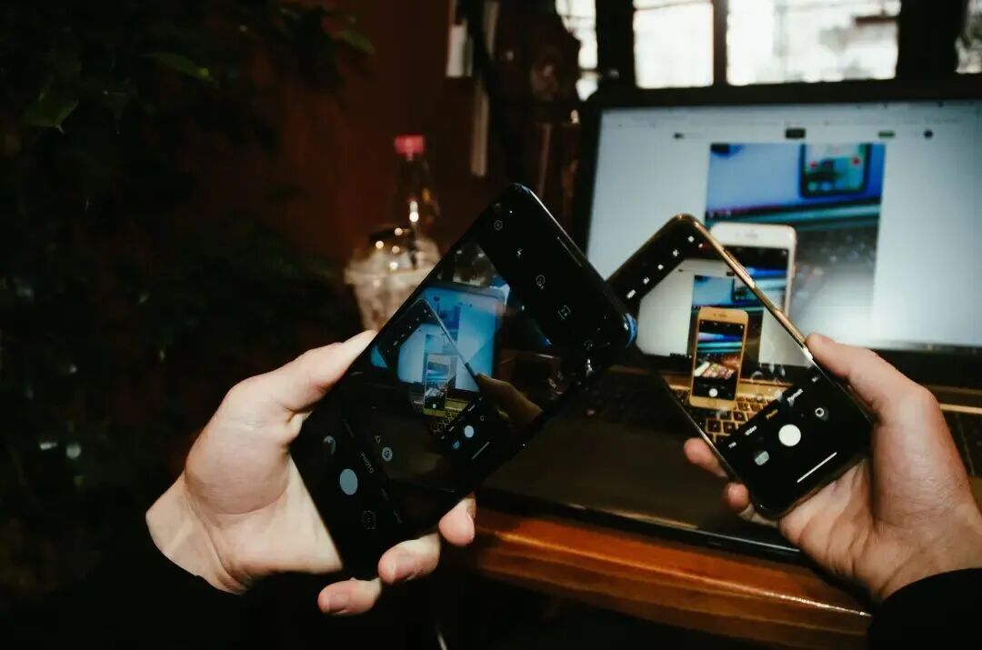 OPPO、小米、vivo、传音，手机销量下调图1