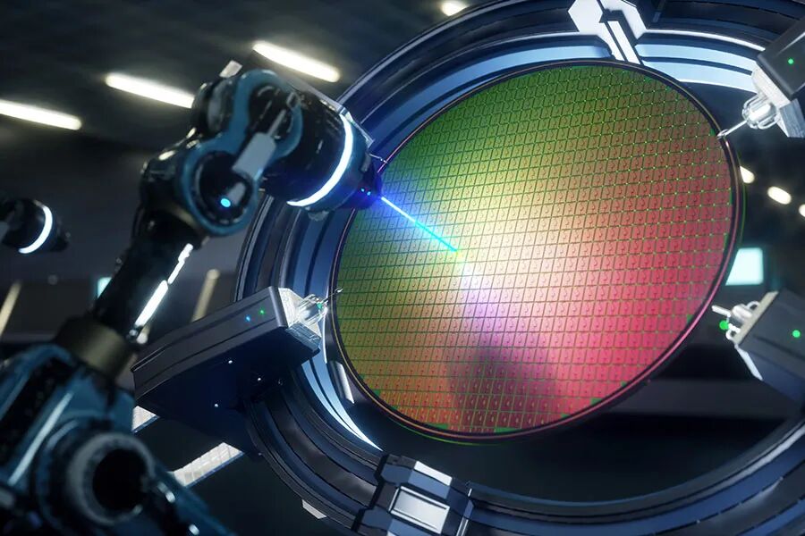 又一国产3nm芯片,上半年面世!图2