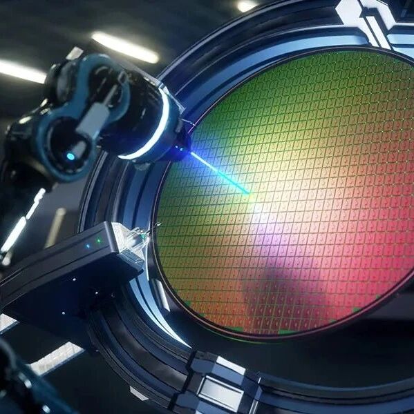 又一国产3nm芯片，上半年面世！