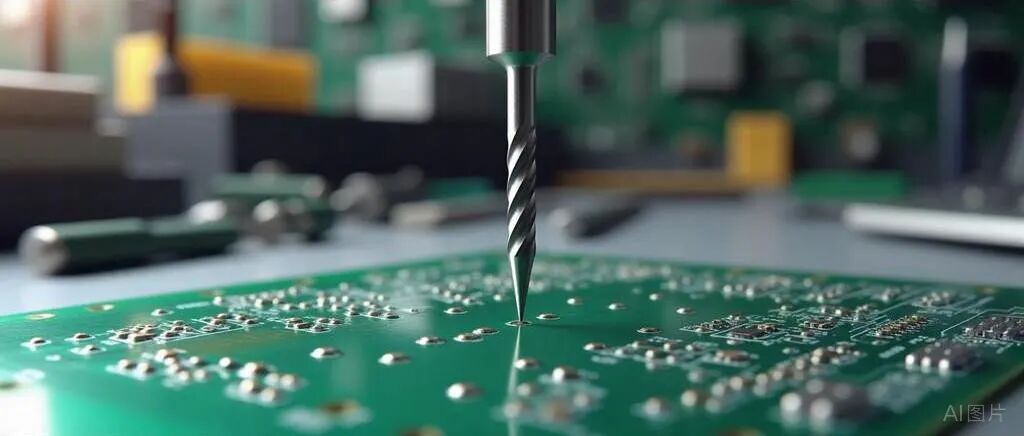 从&ldquo;光&rdquo;到&ldquo;路&rdquo;，LED老将跨界杀入PCB赛道！图2