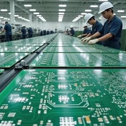 从“光”到“路”，LED老将跨界杀入PCB赛道！