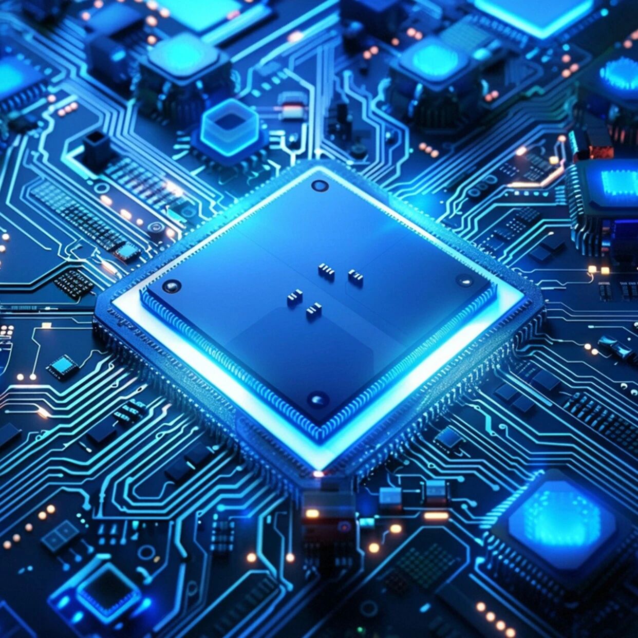 出货量第一！这家通信芯片厂商启动IPO