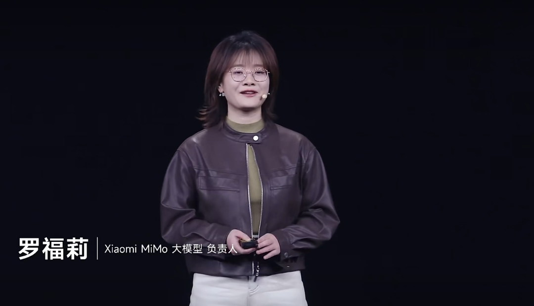 90 后正在掌管中国 AI，凭实力活成了「爽文」主角图6