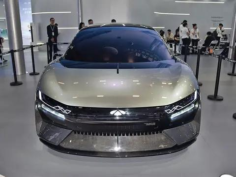 零下30度续航1500公里！奇瑞全固态电池车来了图5