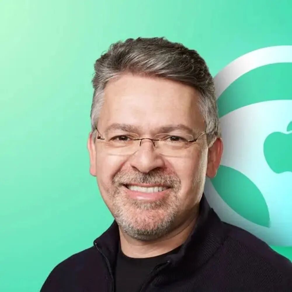 硅谷AI大佬迁徙图谱：32人易职，有人反复横跳，苹果最伤图5