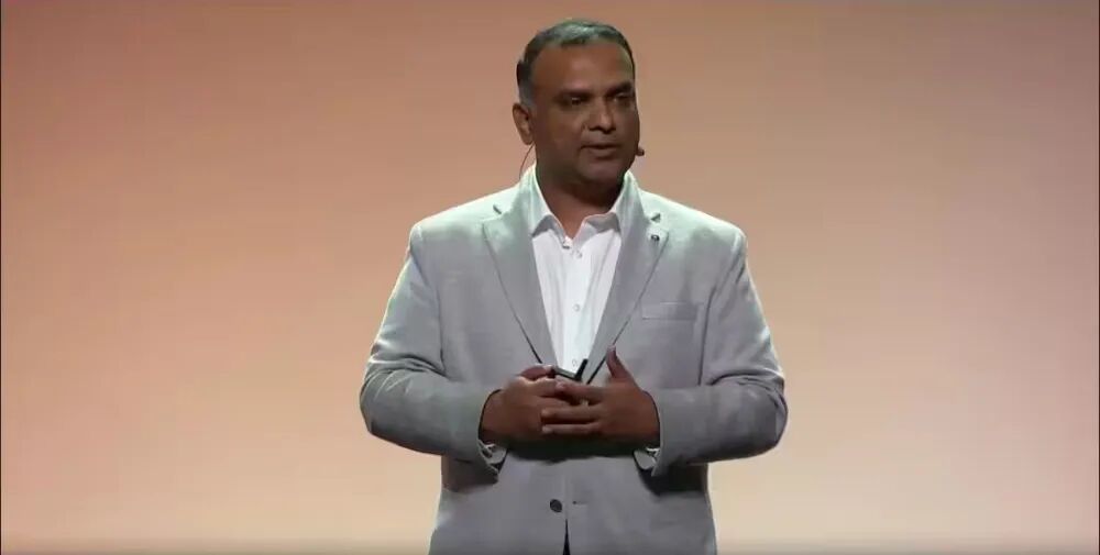 硅谷AI大佬迁徙图谱：32人易职，有人反复横跳，苹果最伤图37