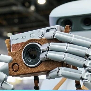 最神秘的机器人公司，浮出水面