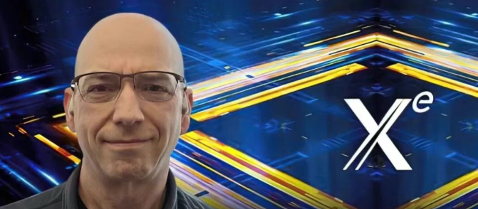 高通GPU负责人跳槽英特尔！图1