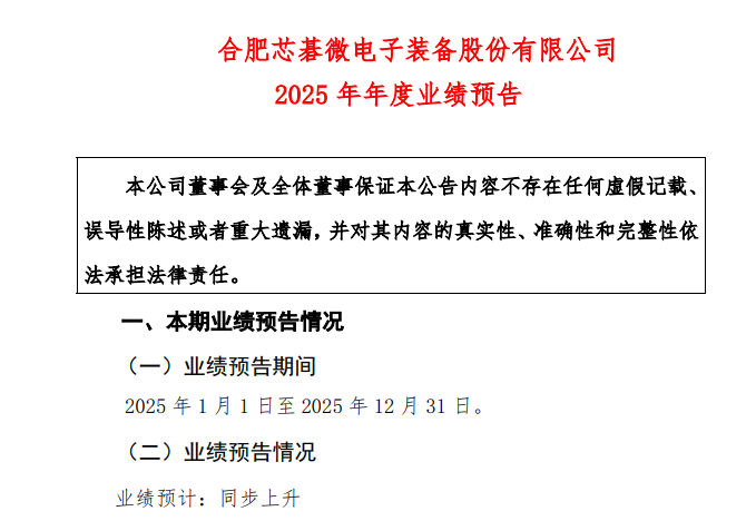 半导体设备捷报频传：北方华创、日联科技加码产业链整合图3