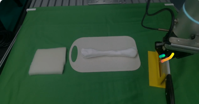 前沿技术分享：机器人学会人类预判，让机器像人一样先思考再行动图9