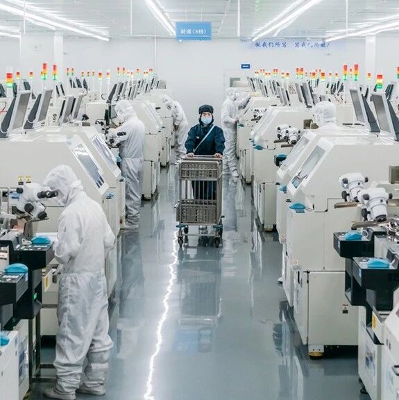 小米、OPPO押注！功率半导体“小巨人”二度冲刺IPO