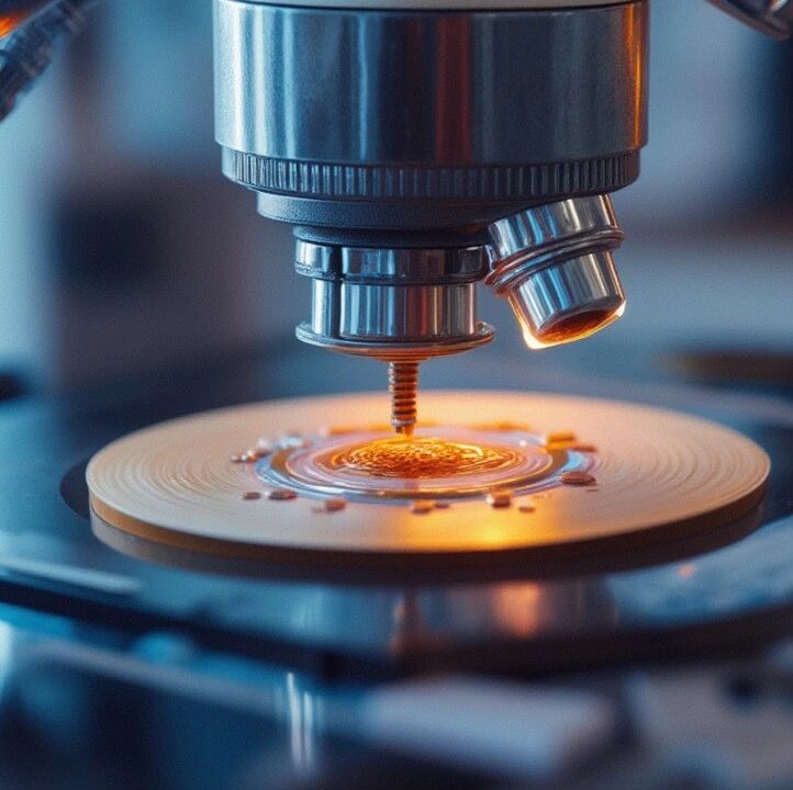 半导体材料巨头涨价“突袭”！涨幅高达30%！