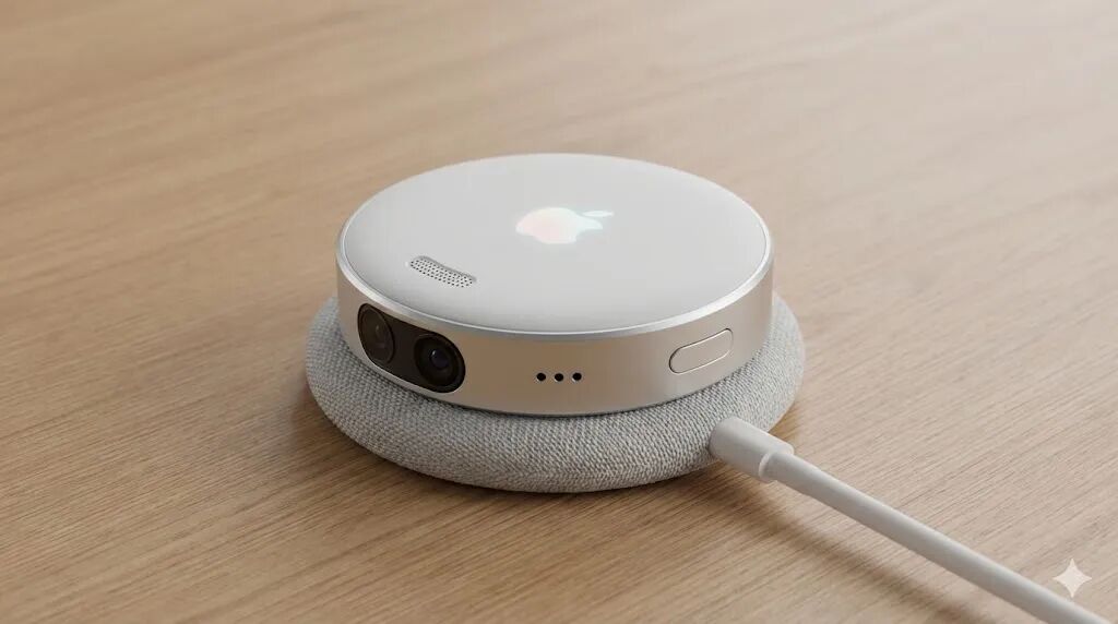 苹果下个爆款可能不是 iPhone，居然「复活」全网群嘲的 Ai Pin，首批 2000 万台图1