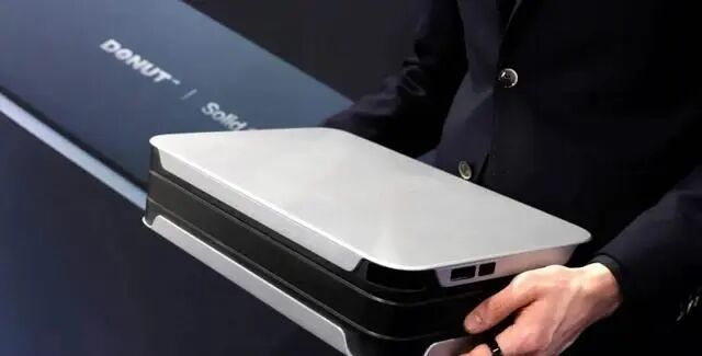 蜂巢能源董事长炮轰某电池企业&ldquo;骗子&rdquo;图1