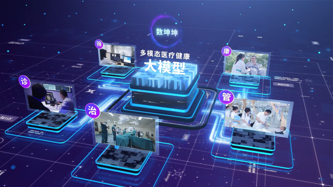 抱歉ChatGPT Health!全球应用能力最强的医疗AI在中国图6
