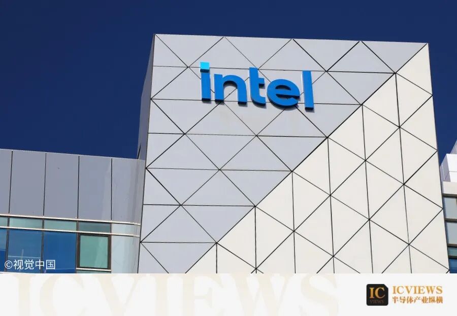 英特尔2025年Q4财报公布，营收136.7亿美元图3
