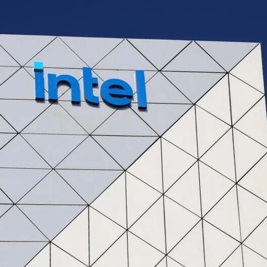 英特尔2025年Q4财报公布，营收136.7亿美元