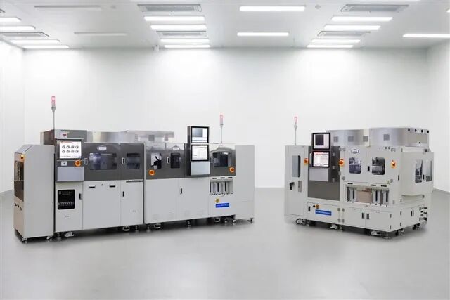 卫星与6G需求崛起，韩美半导体加码EMI屏蔽布局图2