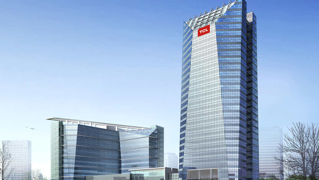 索尼把电视交给了TCL图9