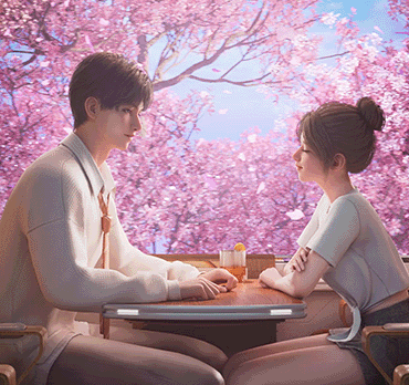 「自然选择」融资3000万美元，阿里、蚂蚁布局AI陪伴｜早起看早期图5