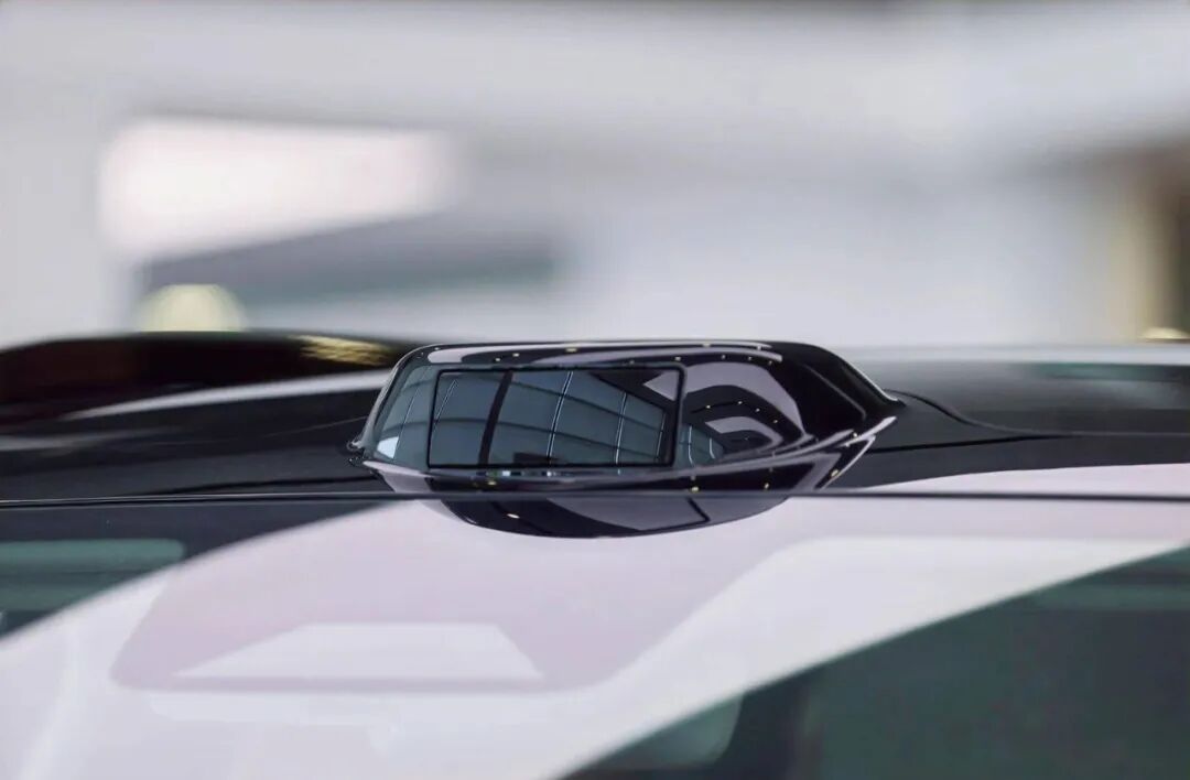 激光雷达&ldquo;线&rdquo;越多，自动驾驶能力就越强？图7