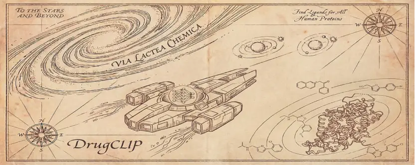 清华最新研究登上《Science》：AI让药物筛选提速百万倍，今年冲刺临床前图2
