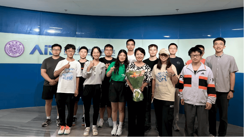 清华最新研究登上《Science》：AI让药物筛选提速百万倍，今年冲刺临床前图7