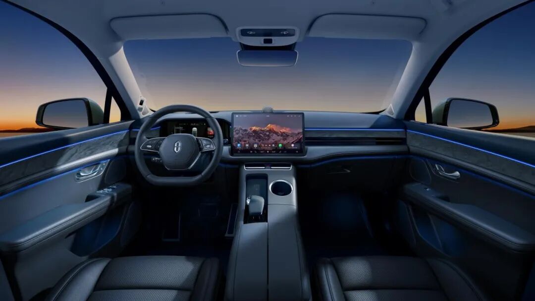 车企懵了，智能座舱的新灵魂，要由「美的们」定义?图7