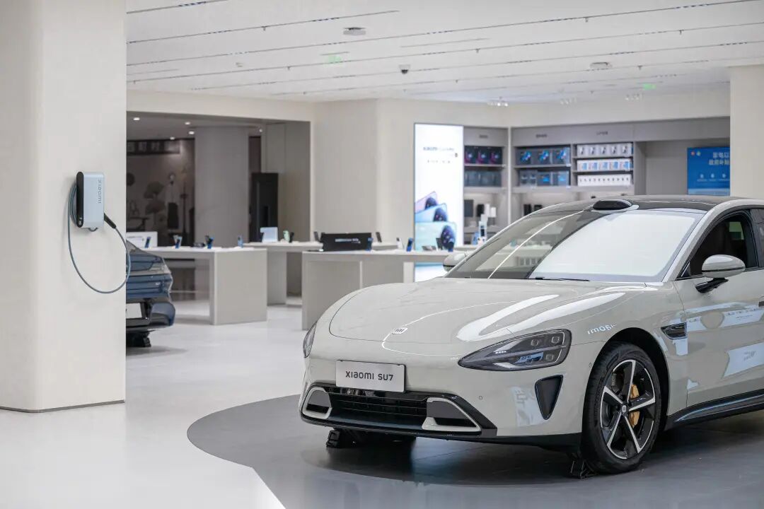 车企懵了，智能座舱的新灵魂，要由「美的们」定义?图8