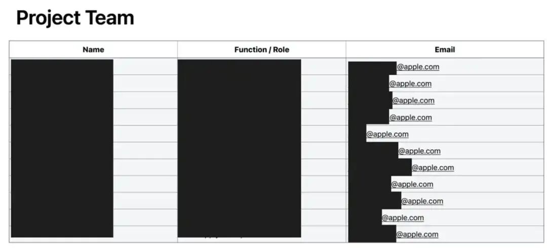 突立讯精密突遭黑客攻击！苹果、英伟达等公司绝密图纸恐曝光图2
