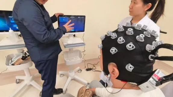 资讯 | 多家医院新开展脑机接口门诊与临床应用、海南大学筹建海南省脑机接口技术中心、时识科技/Cortigent新品发布图3