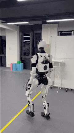 北京人形天工平台核心运控系统率先完成国产RISC-V芯片验证图3