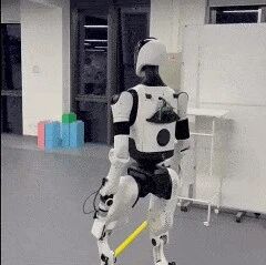 北京人形天工平台核心运控系统率先完成国产RISC-V芯片验证