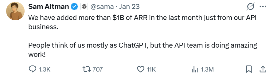 黄仁勋现身上海菜市场/DeepMind CEO：字节是中国 AI 领先公司，仅落后 6 个月｜Hunt Good 周报图2