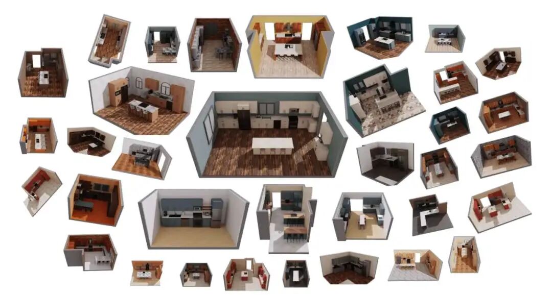 别再想靠&ldquo;demo&rdquo;糊弄，NVIDIA联合光轮智能正式开启具身评测驱动的时代！图8