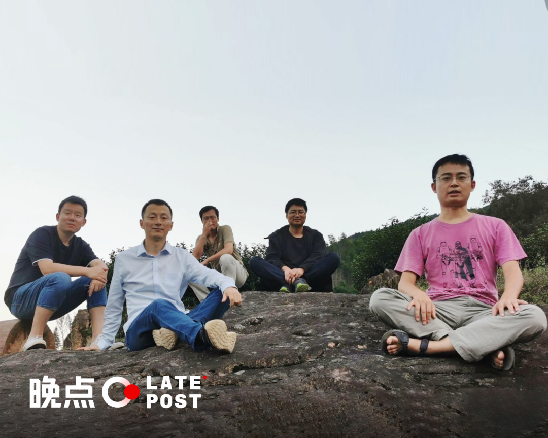 对话拓竹陶冶：我们一群工程师，一起造个朴素的硬核公司图2