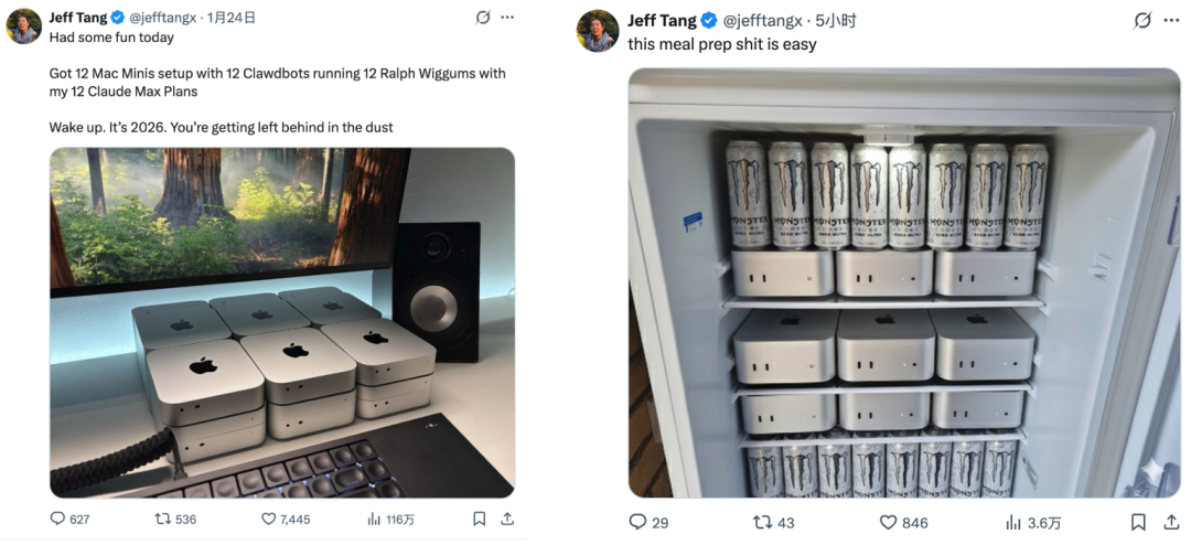 &ldquo;开源版贾维斯&rdquo;一夜席卷硅谷！Mac mini因它卖爆图5