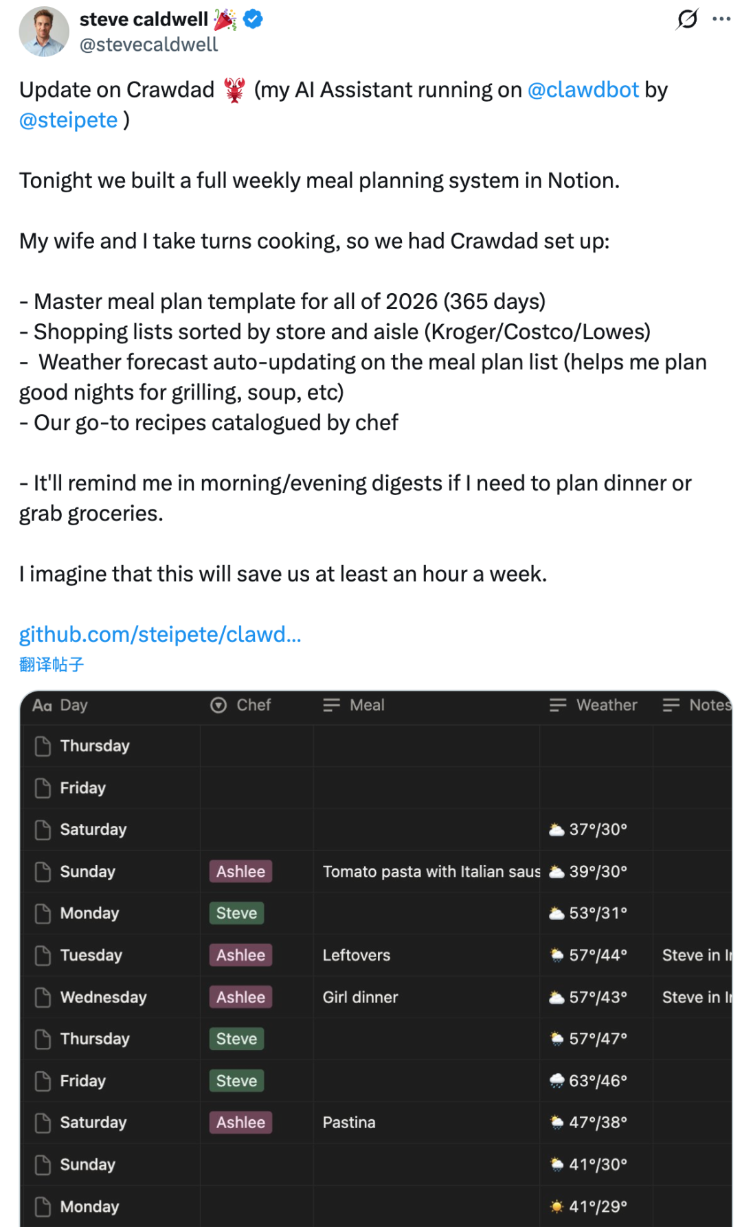 &ldquo;开源版贾维斯&rdquo;一夜席卷硅谷！Mac mini因它卖爆图12