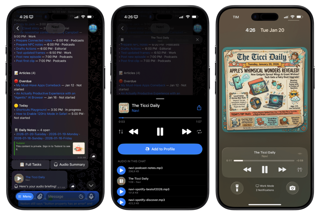 &ldquo;开源版贾维斯&rdquo;一夜席卷硅谷！Mac mini因它卖爆图14