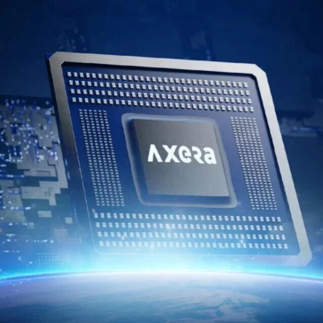 爱芯元智通过港交所聆讯，智能汽车芯片市场格局加速重构