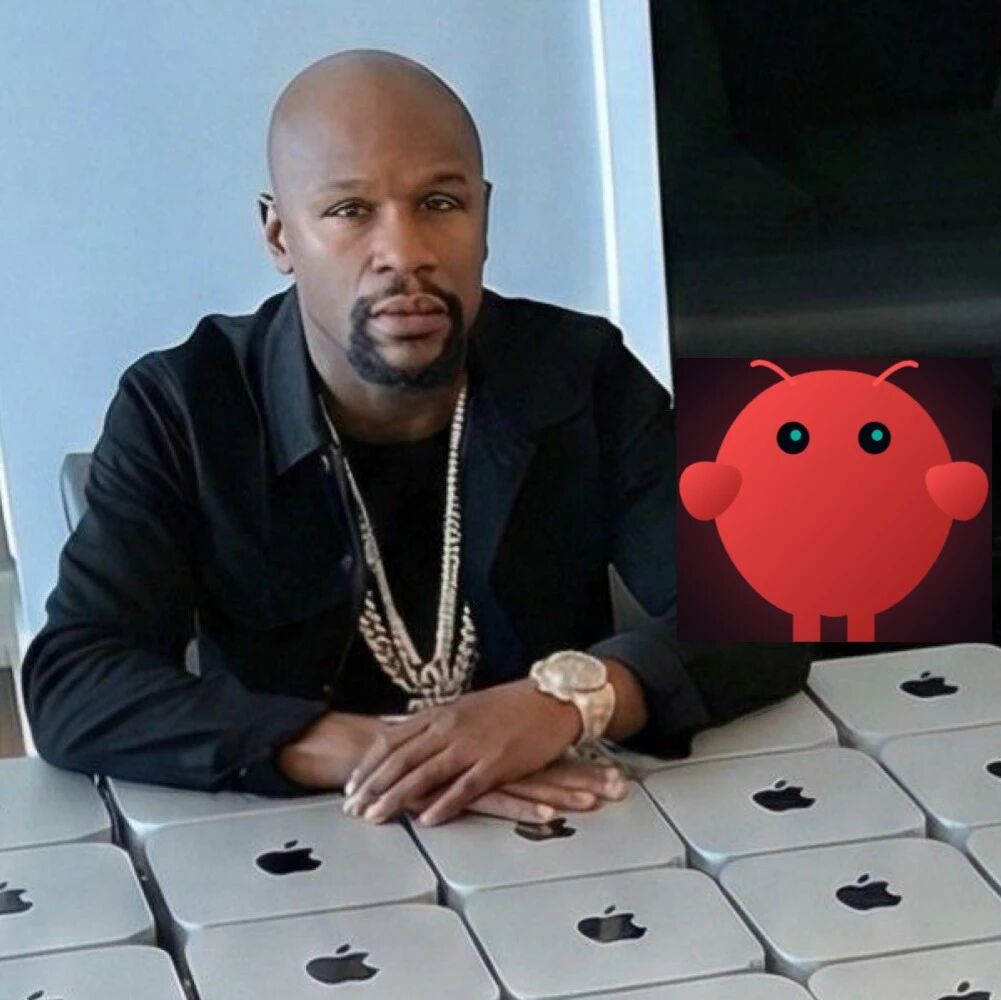 让 Mac mini 一夜爆单的 Clawdbot，就是苹果 AI Siri 眼中的自己