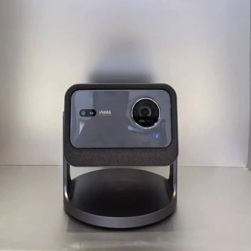 2025年中国智能投影市场销量同比下降14%